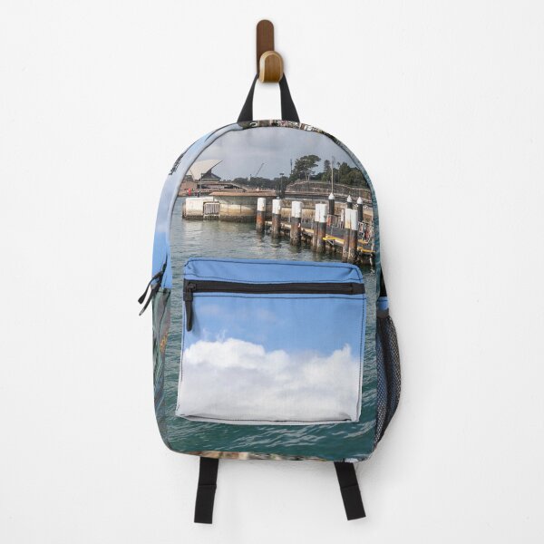 Item preview, Sydney Opera House and Campbells Cove designed and sold by Martin Berry Photography.