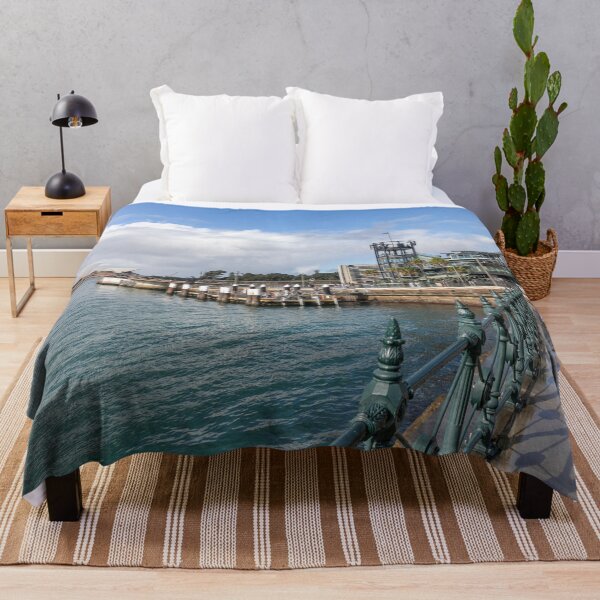 Item preview, Sydney Opera House and Campbells Cove designed and sold by Martin Berry Photography.