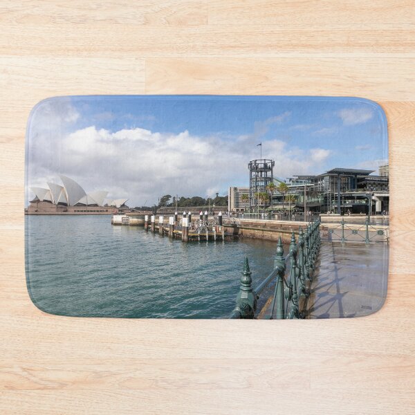 Item preview, Sydney Opera House and Campbells Cove designed and sold by Martin Berry Photography.