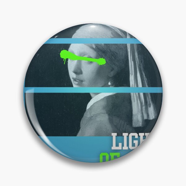 Item preview, Light Of Art designed and sold by Ethanabban.