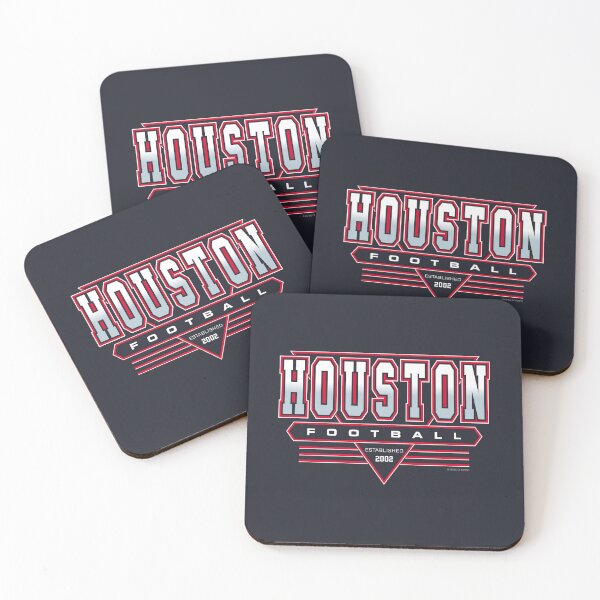 Artikelvorschau, Houston Football Retro, Vintage Texans Inspired 90s Throwback entworfen und verkauft von Ashes of Sound.