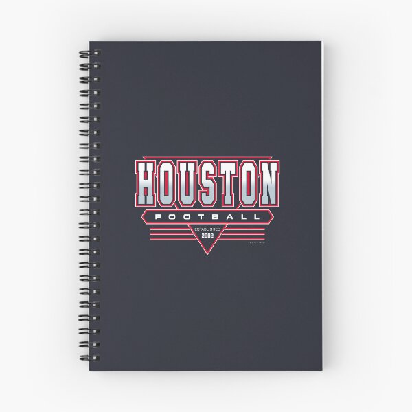 Artikelvorschau, Houston Football Retro, Vintage Texans Inspired 90s Throwback entworfen und verkauft von Ashes of Sound.