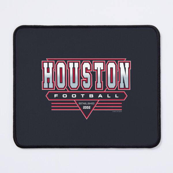 Artikelvorschau, Houston Football Retro, Vintage Texans Inspired 90s Throwback entworfen und verkauft von Ashes of Sound.