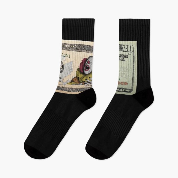 Item preview, Uncle Sam on $20 Dollar Bill designed and sold by BLTD.Global Revolution.