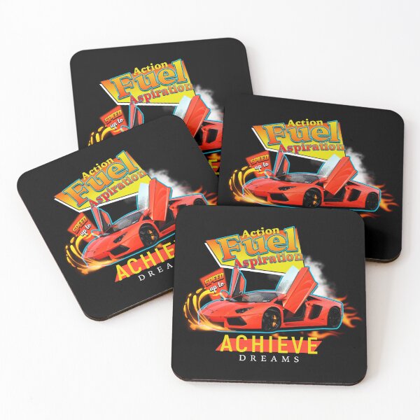 Item preview, Accelerate Your Dreams: Fueling Aspiration and Action designed and sold by LatoriaStyle.