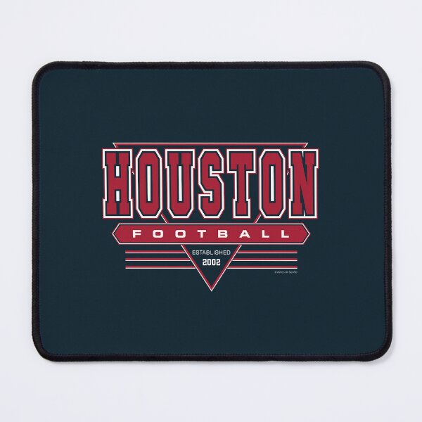 Artikelvorschau, Houston Football Retro, Vintage Texans Inspired 90s Throwback entworfen und verkauft von Ashes of Sound.