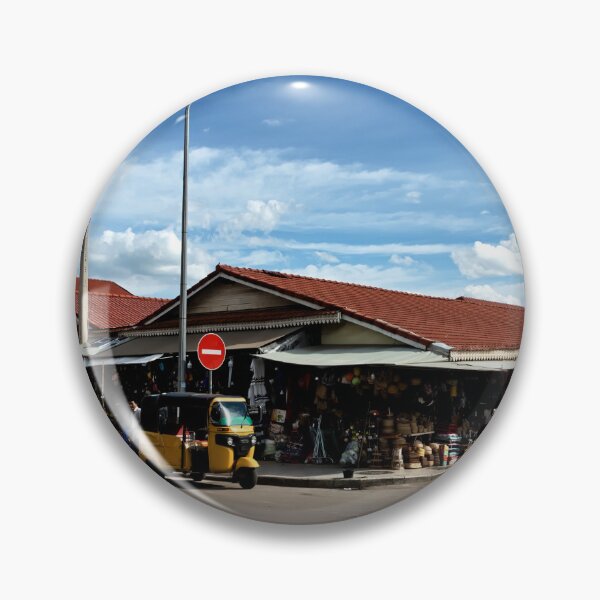 Item preview, Discovering the Siem Reap Covered Market designed and sold by franck380.