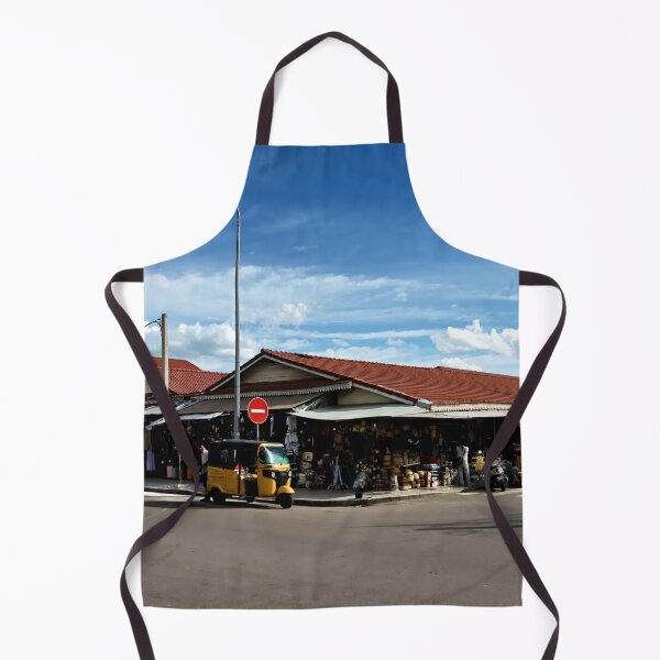 Item preview, Discovering the Siem Reap Covered Market designed and sold by franck380.