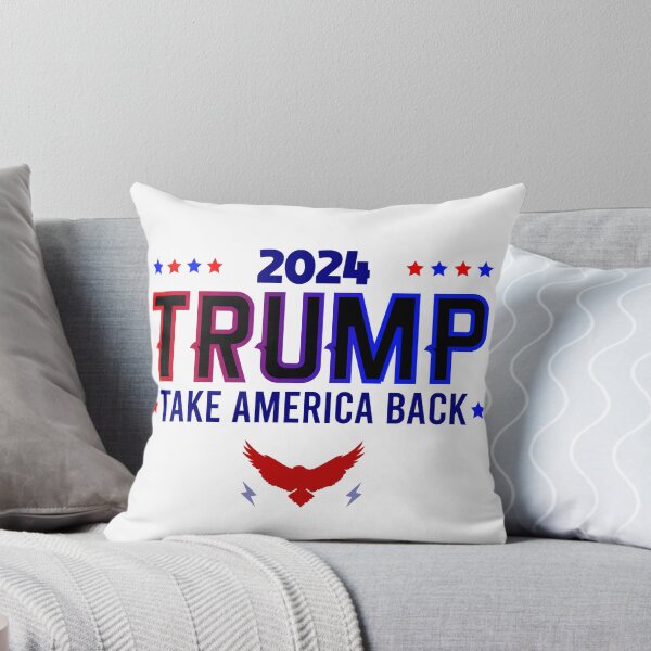 Item preview, Trump 2024 Take America Back designed and sold by PollyTx.