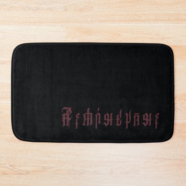 Item preview, Demonsbane Horizontal designed and sold by DeckardTBechard.