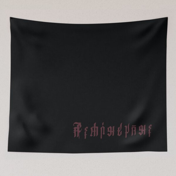 Item preview, Demonsbane Horizontal designed and sold by DeckardTBechard.
