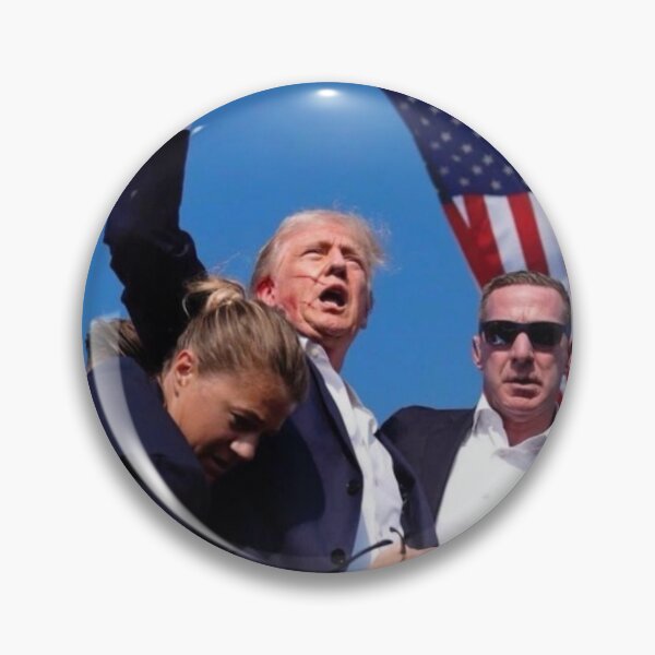 Item preview, TRUMP designed and sold by Ransally5.