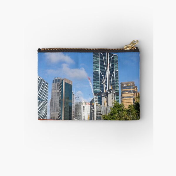 Item preview, Sydney city skyline and Skyscrapers designed and sold by Martin Berry Photography.