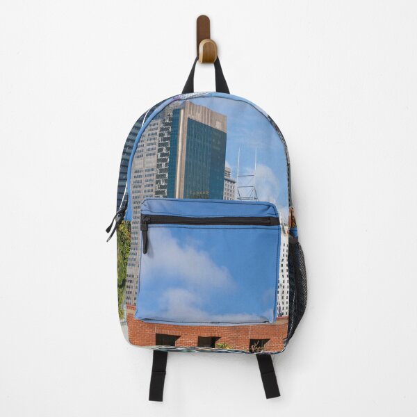 Item preview, Sydney city skyline and Skyscrapers designed and sold by Martin Berry Photography.