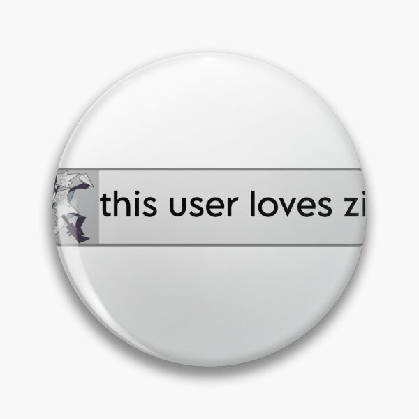 Item preview, fpe this user loves zip fundamental paper education designed and sold by Akiro Rowan.