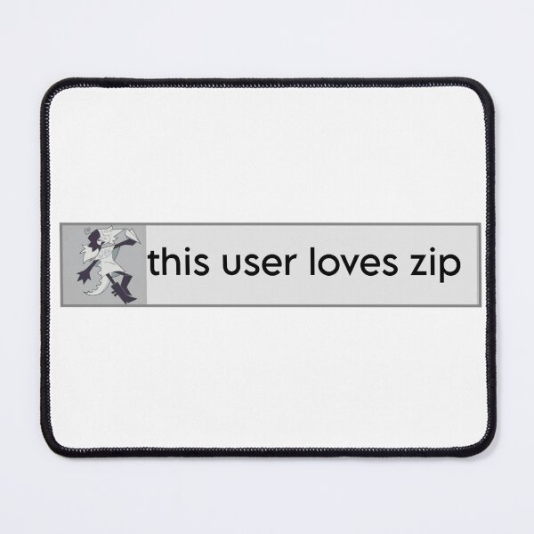 Item preview, fpe this user loves zip fundamental paper education designed and sold by Akiro Rowan.