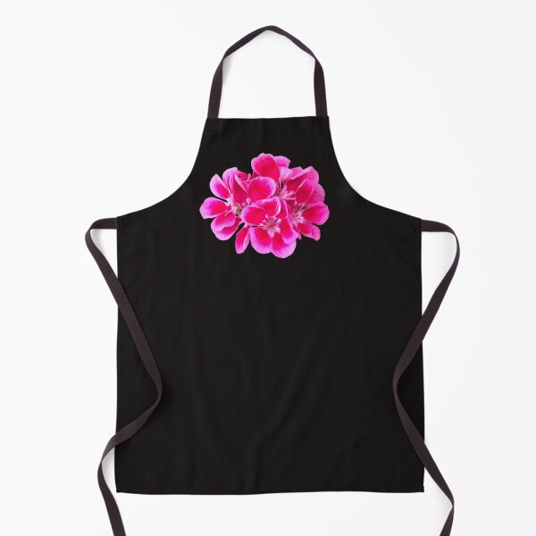 Item preview, Pink and Red Geraniums designed and sold by LibbyGrace1925.