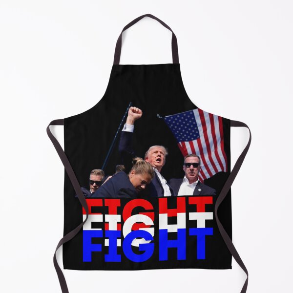 Item preview, Donald Trump FIGHT FIGHT FIGHT | maga shirt | maga hat 2024 | maga hat in African colors | Trump dark maga hat | maga neon sign designed and sold by LAVegasVibes .