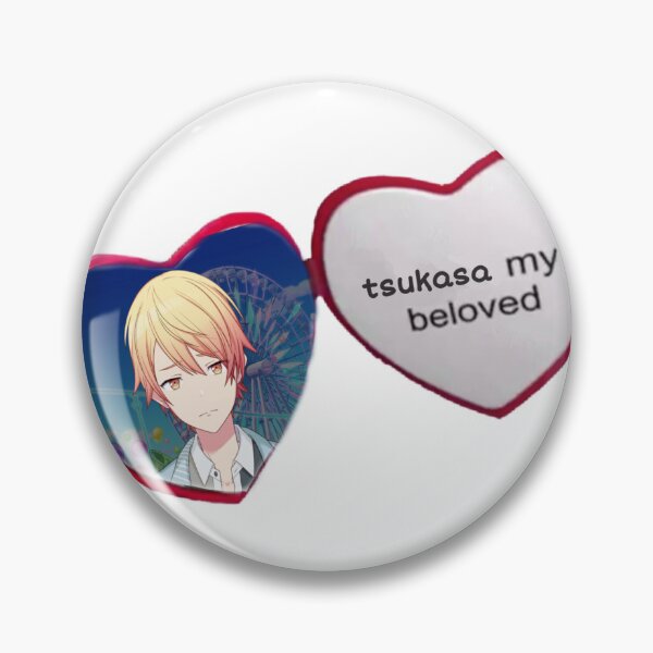 Item preview, tsukasa tenma my beloved project sekai colorful stage pjsk designed and sold by Akiro Rowan.