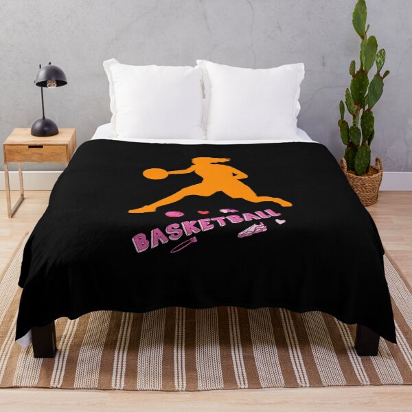 Item preview, Girls basketball designed and sold by Echo Aesthetics.