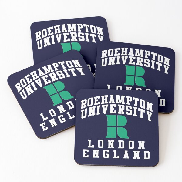 Item preview, Vintage University of Roehampton London  designed and sold by MemoUniversity.