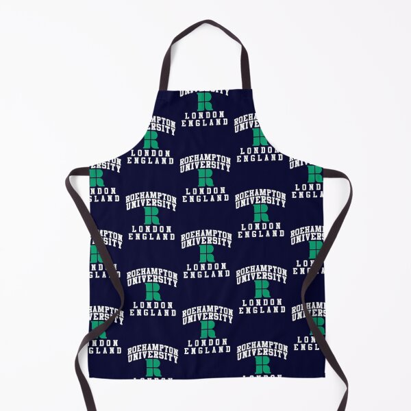 Item preview, Vintage University of Roehampton London designed and sold by MemoUniversity.