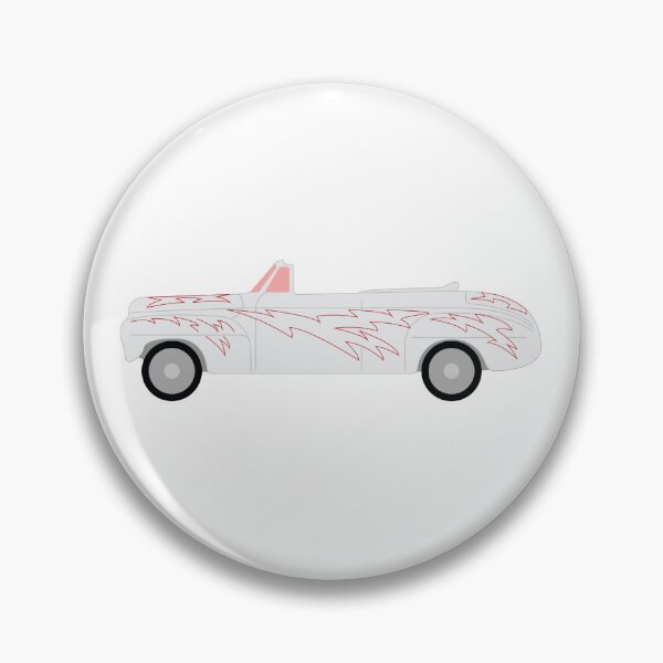 Item preview, Greased Lightning designed and sold by TheOzian.