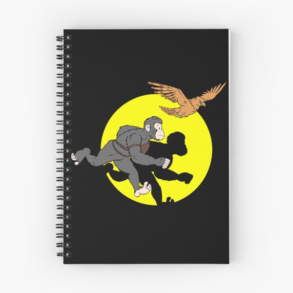 Item preview, The Adventures of Noa designed and sold by jauwa2.