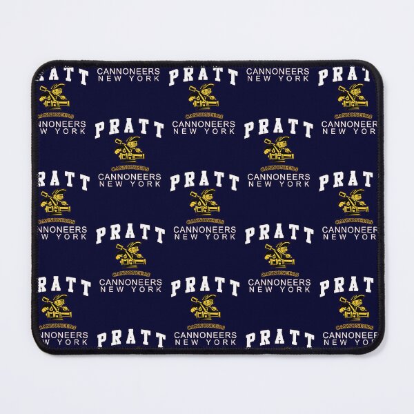 Item preview, Vintage Pratt Cannoneers New York City designed and sold by MemoUniversity.
