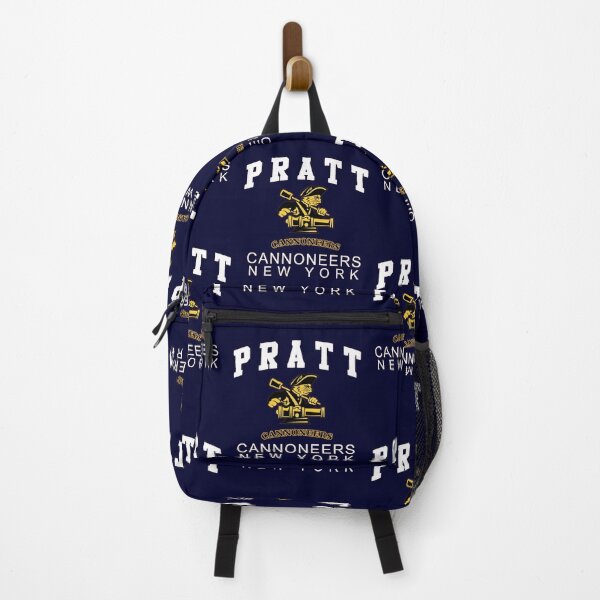 Item preview, Vintage Pratt Cannoneers New York City designed and sold by MemoUniversity.