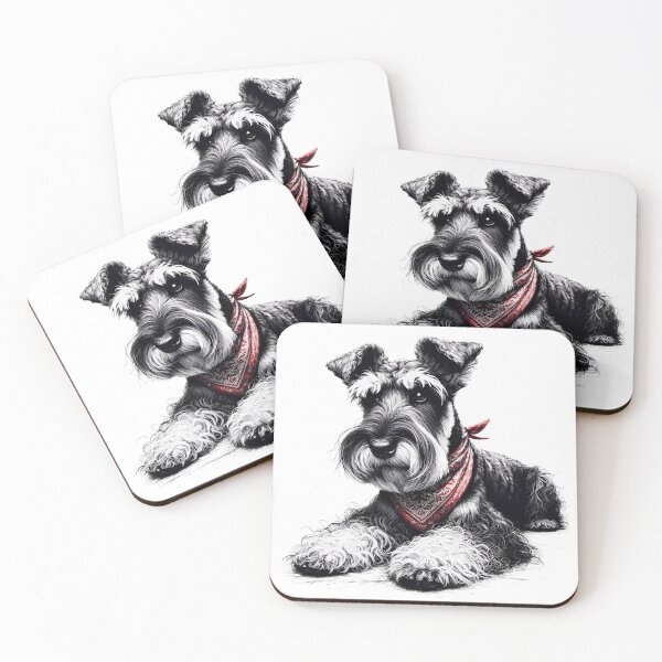 Item preview, Charming Sealyham Terrier designed and sold by Ssevi.