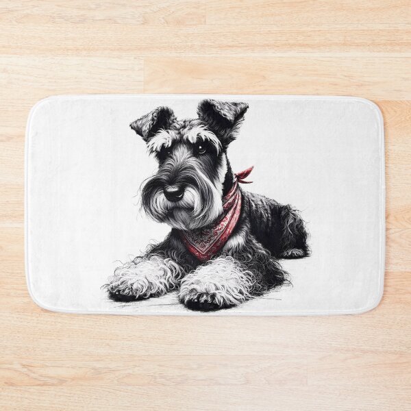 Item preview, Charming Sealyham Terrier designed and sold by Ssevi.