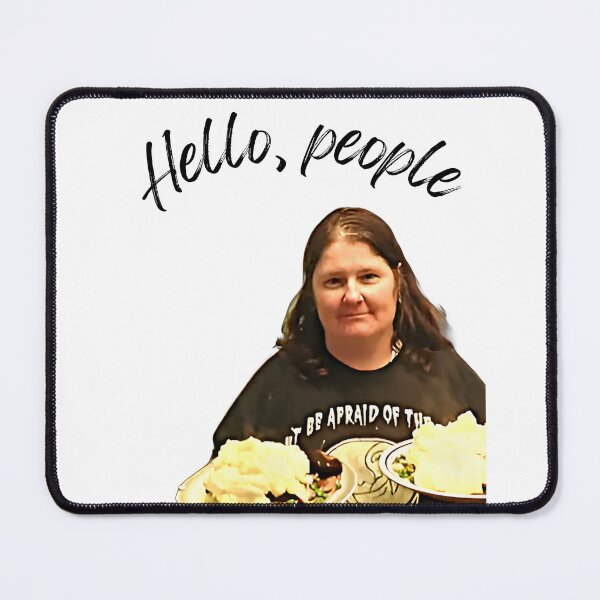 Item preview, Hello People Kays Cooking designed and sold by Travelcases.