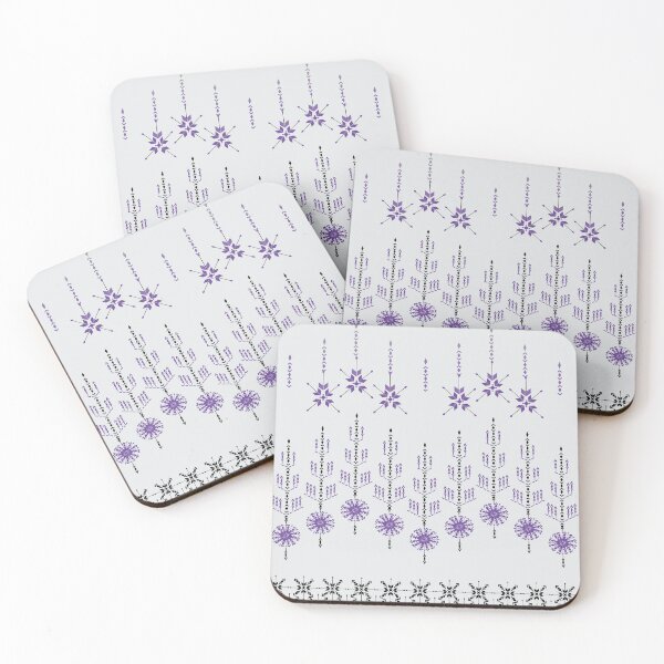 Item preview, Seamless flowers  designed and sold by Kanda1302.