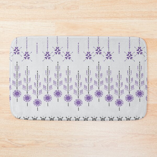 Item preview, Seamless flowers  designed and sold by Kanda1302.
