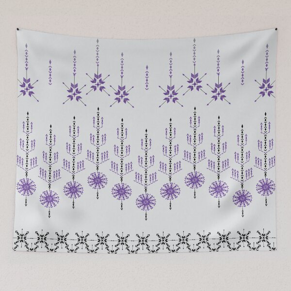 Item preview, Seamless flowers  designed and sold by Kanda1302.