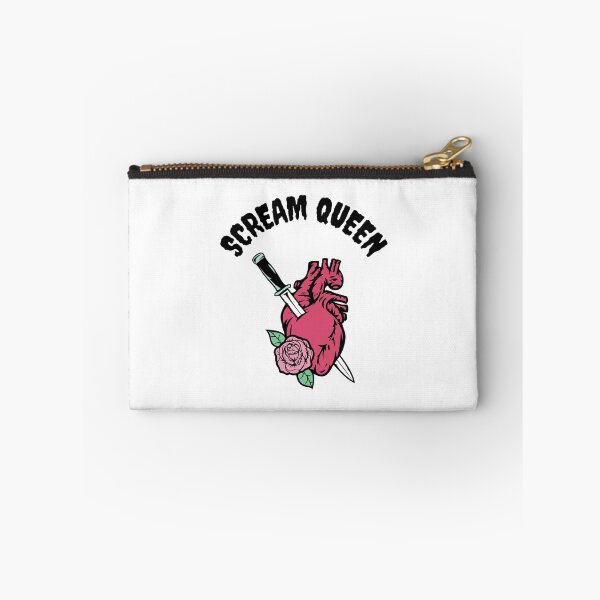 Item preview, Scream Queen - Horror - Pride - Abrosexual designed and sold by finalnbi.