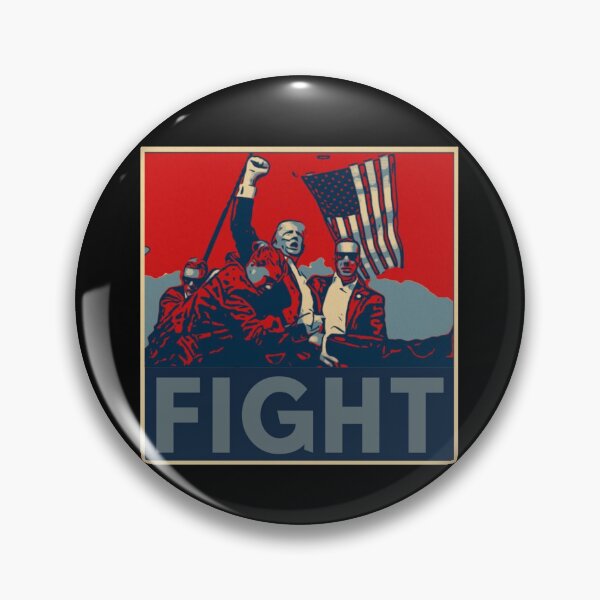 Item preview, Trump Fist Pump T-Shirt designed and sold by sumrgurl.