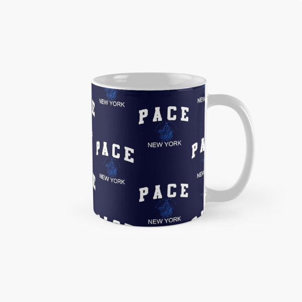Item preview, Pace NY designed and sold by MemoUniversity.