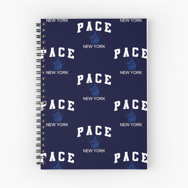 Item preview, Pace NY designed and sold by MemoUniversity.