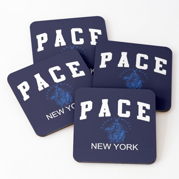 Item preview, Pace NY designed and sold by MemoUniversity.