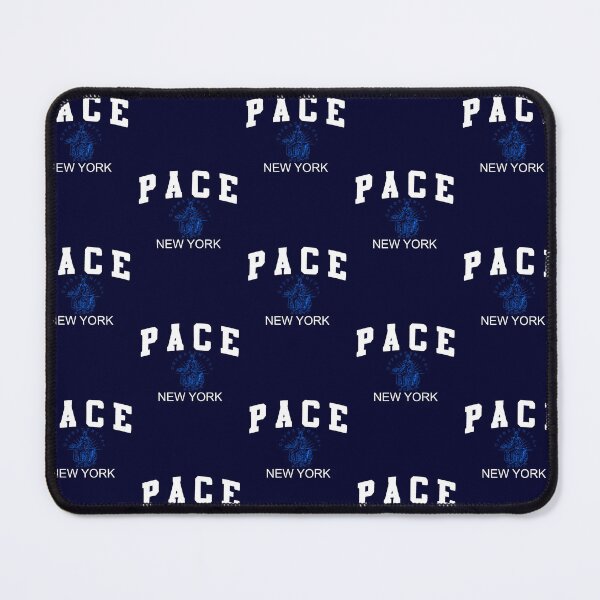 Item preview, Pace NY designed and sold by MemoUniversity.