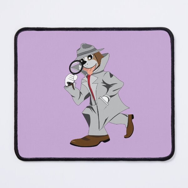 Item preview, Detective Beagle The truth designed and sold by Kanom-Tom.