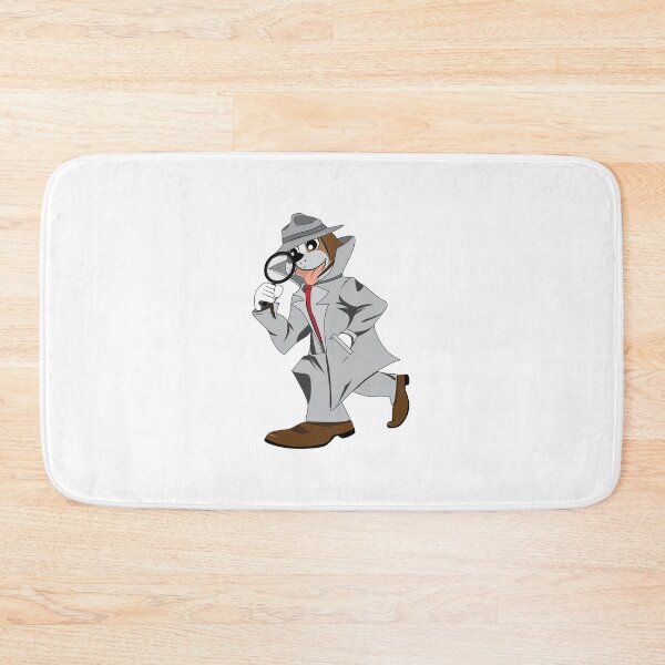 Item preview, Detective Beagle The truth designed and sold by Kanom-Tom.
