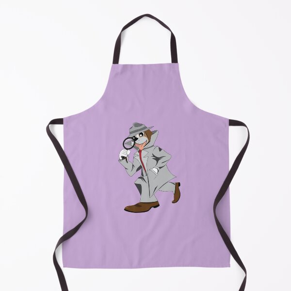 Item preview, Detective Beagle The truth designed and sold by Kanom-Tom.
