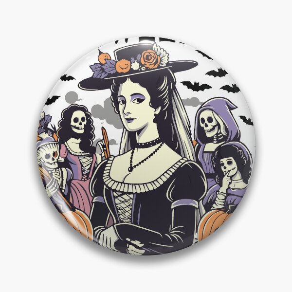 Item preview, Halloween Town est 1988 designed and sold by MAGICKEY2024.