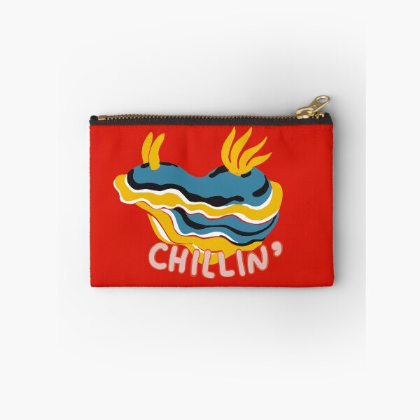 Item preview, Nudibranch Chillin' designed and sold by yodelbat.