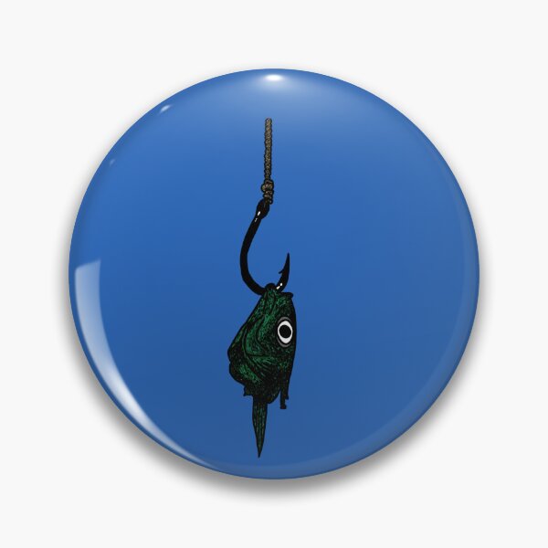 Item preview, fishie designed and sold by Danny LeDuc.
