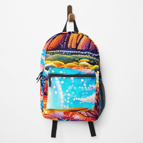 Item preview, Uluru designed and sold by rainsdesigns.