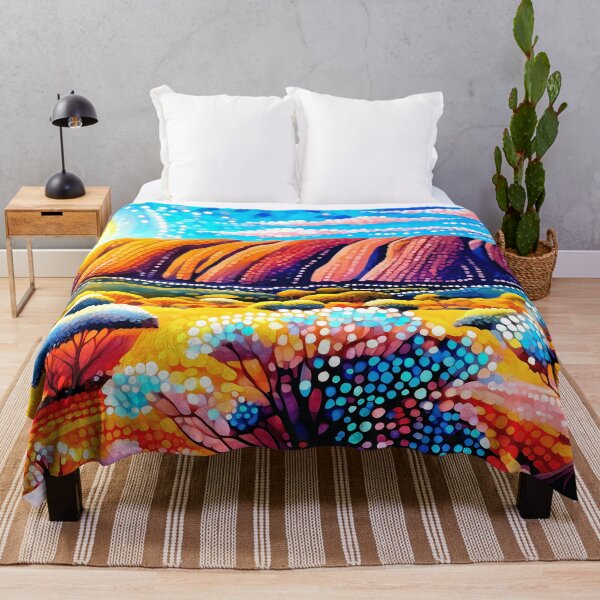 Item preview, Uluru designed and sold by rainsdesigns.